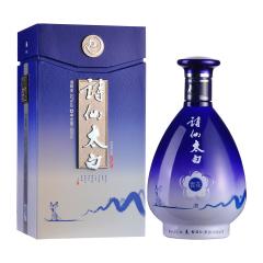 52°诗仙太白青花瓷500ml