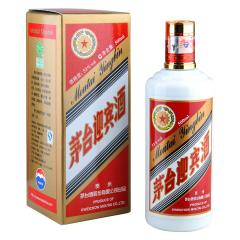 53°茅台迎宾酒500ml