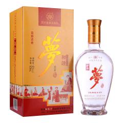 45°新和谐梦酒500ml