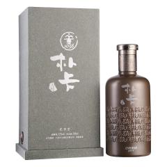 52°朴卡酒天授500ml