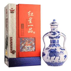 65°红星一品武官500ml