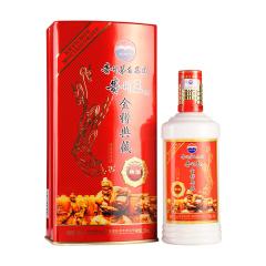 52°茅台贵州王金樽典藏精酿500ml