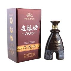 52°1956老酿坊500ml
