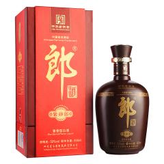 53°郎酒紫砂郎500ml
