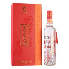 56°金门高粱金酒珍品红龙500ml