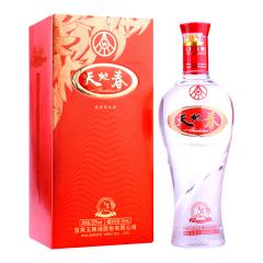 52°红盒天地春500ml