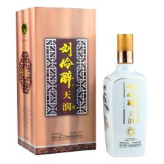 52°刘伶醉天润500ml