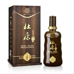 52°杜康珍酒生态原浆500ml