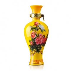 52°汾酒集团帝王黄（迷你）100ml