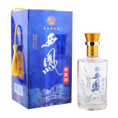 50°西凤御宴酒500ml
