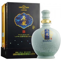 60°汾酒集团原浆一坛香1500ml