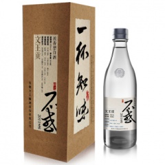不惑白酒 42度礼品酒