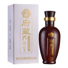 36°孔府家府藏八年（小酒）125ml