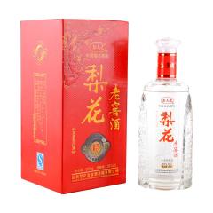 38°梨花老窖15年500ml