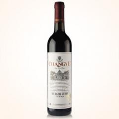 张裕优选级解百纳干红葡萄酒
