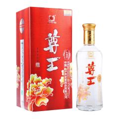 52°泸州老窖尊王（喜瑞祥）500ml