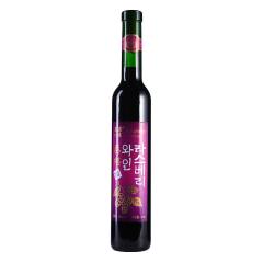 12°名果之屋桑椹酒375ml