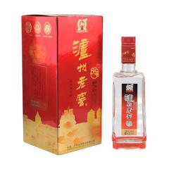 52°金卡版泸州老窖8年500ml