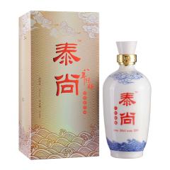 38°泰尚八年陈酿500ml