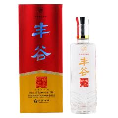 45°丰谷精品特曲500ml