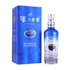 52°泸州老窖鸿运STAR精致头曲蓝钻500ml