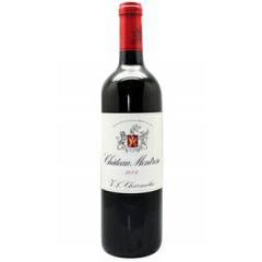 玫瑰庄园干红葡萄酒2004