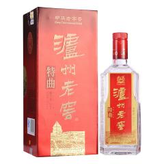 52°泸州老窖特曲500ml