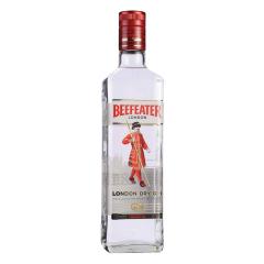 47°英国必富达金酒750ml