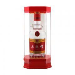 39°五粮情500ml（红装）