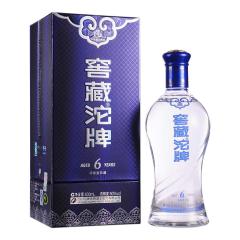 50°窖藏沱牌6年500ml