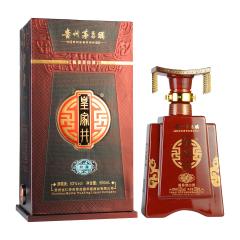53°皇家井丝露 500ml