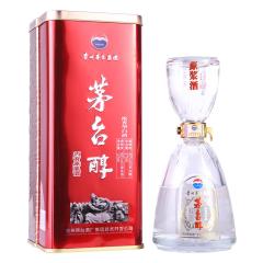 68°原浆浓香型铁盒茅台醇