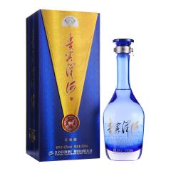 42°白钻级贵宾洋河酒500ml