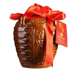 14°唐宋六年陈花雕龙游500ml