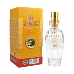 39°五粮液陈酿500ml