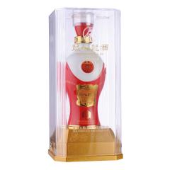 52°五粮液龙人龙酒玉龙500ml