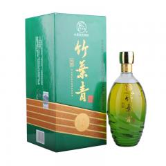 38°特酿5年竹叶青酒500ml