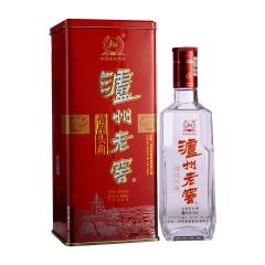 52°泸州老窖精品头曲（铁盒）500ml