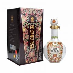 52°四特酒东方韵弘韵500ml