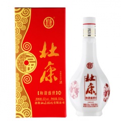 杜康和谐盛世（福）酒
