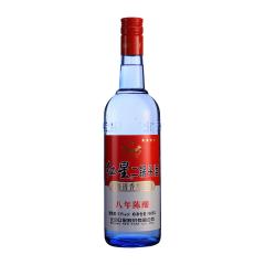 53°红星蓝瓶二锅头750ml