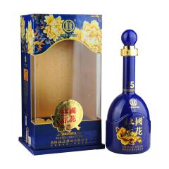 50.2°杜康国花盛世十五年500ml
