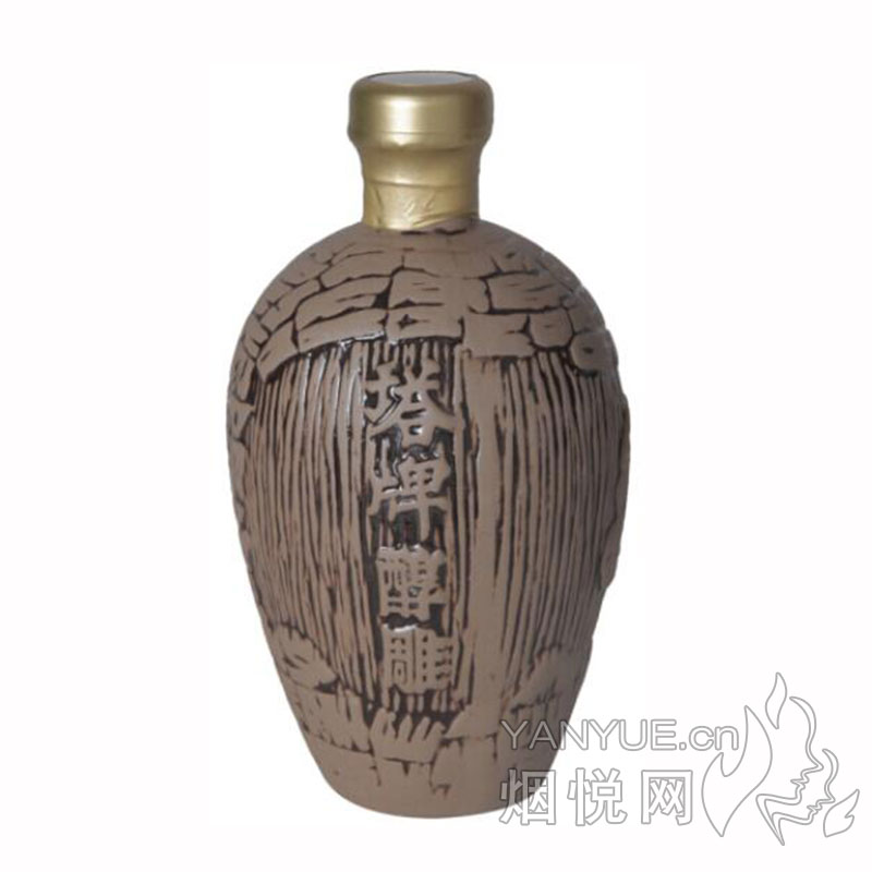 塔牌绍兴黄酒醇雕半干型15° 500ml