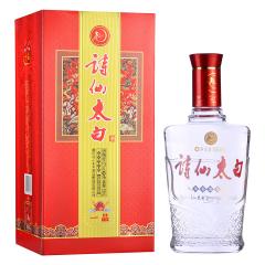 52°诗仙太白一品500ml