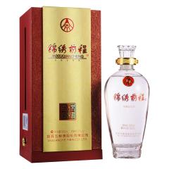 52°五粮液锦绣前程500ml