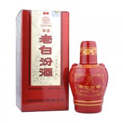 53°醇柔汾酒475ml