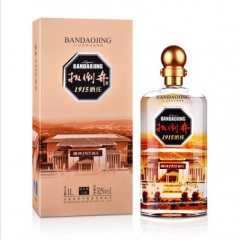 52°扳倒井1915酒庄1000ml