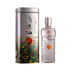 52°渔樵仙-窖藏6年500ml