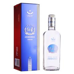 52°红星陈酿福运500ml