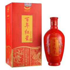 52°红星新百年450ml